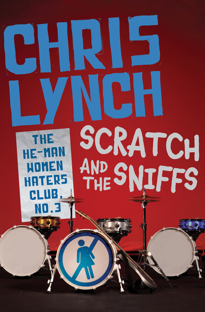 Scratch and the Sniffs, Chris Lynch