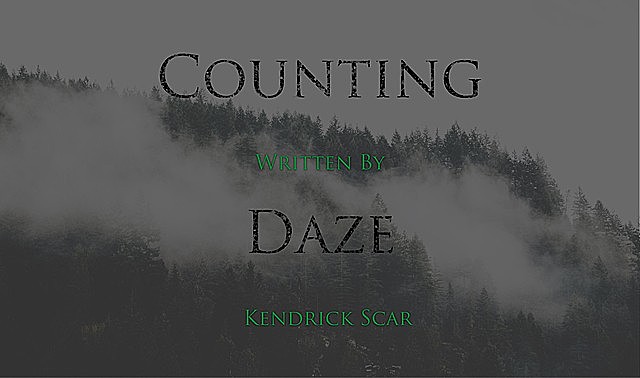 Counting Daze, Kendrick Scar