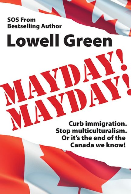 Mayday! Mayday, Lowell Green