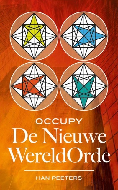 Occupy de nieuwe wereldorde, Han Peeters