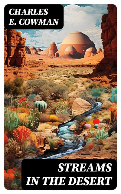 Contemporary Classic/Streams in the Desert, L.B. E. Cowman
