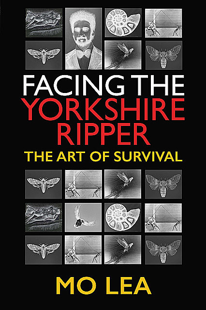 Facing the Yorkshire Ripper, Mo Lea