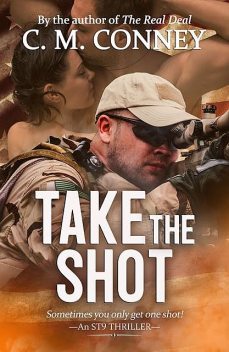 Take The Shot, C.M. Conney