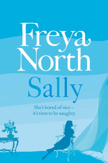 Sally, Freya North