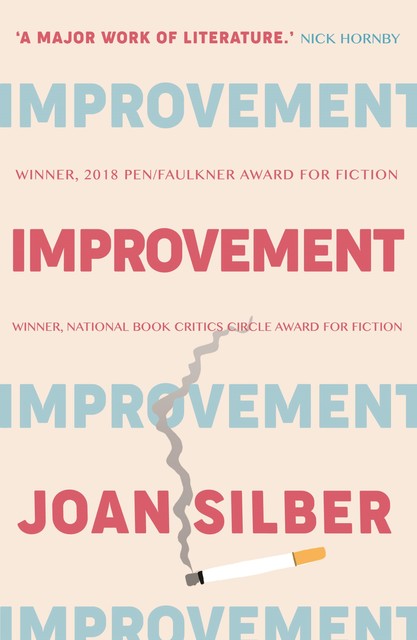 Improvement, Joan Silber
