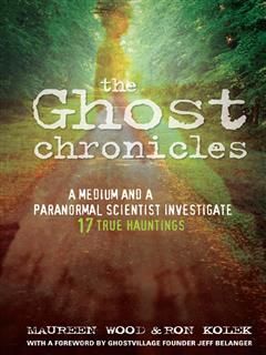 Ghost Chronicles, Ron Kolek