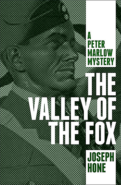 The Valley of the Fox, Joseph Hone