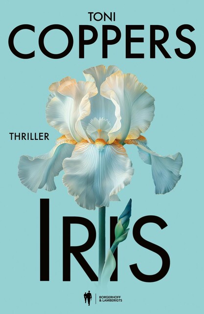 Iris was haar naam, Toni Coppers