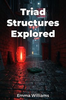 Triad Structures Explored, Emma Williams