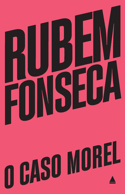 O caso Morel, Rubem Fonseca