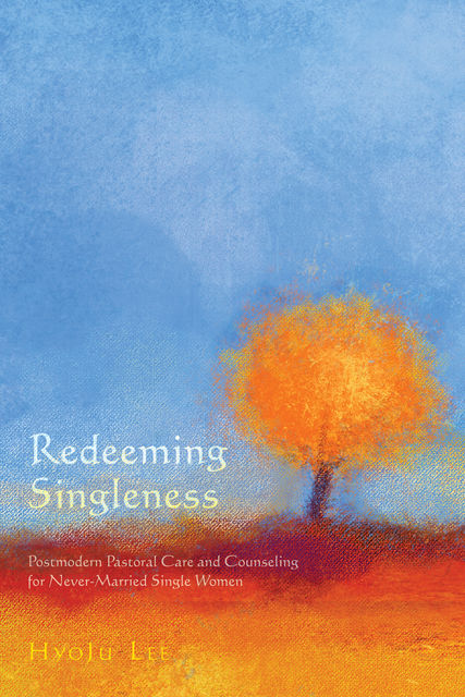Redeeming Singleness, HyoJu Lee