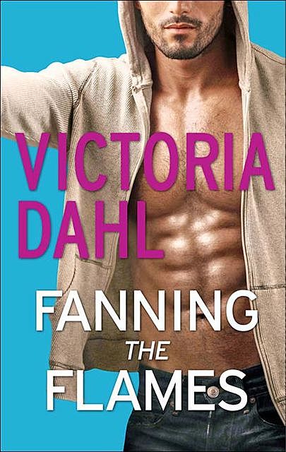 Fanning the Flames, Victoria Dahl