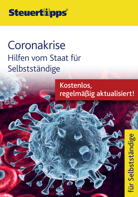 Coronakrise, Akademische Arbeitsgemeinschaft Verlagsgesellschaft mbH