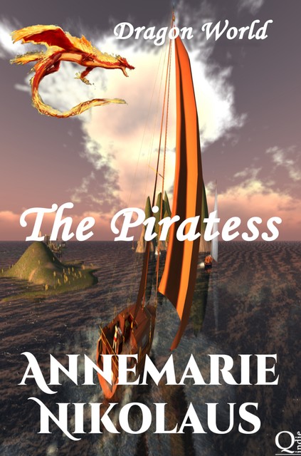 The Piratess, Annemarie Nikolaus