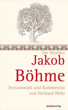 Jakob Böhme, Jakob Böhme