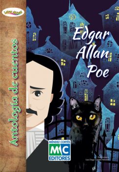 Edgar Allan Poe, Edgar Allan Poe