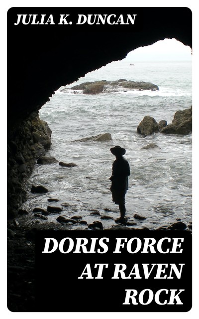 Doris Force at Raven Rock, Julia K.Duncan