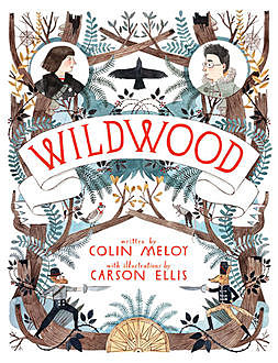 Wildwood, Colin Meloy
