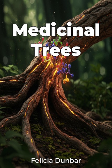 Medicinal Trees, Felicia Dunbar