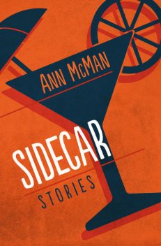 Sidecar, Ann McMan