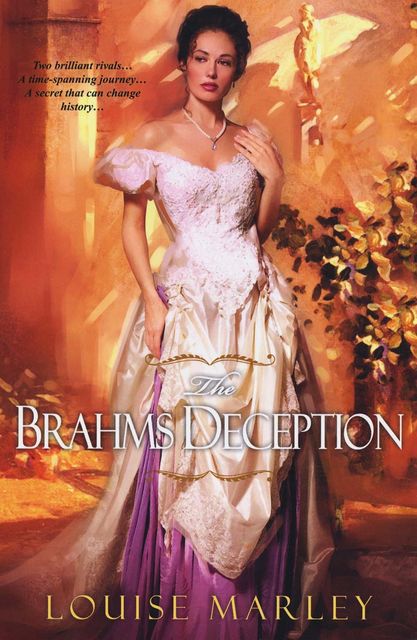 The Brahms Deception, Louise Marley