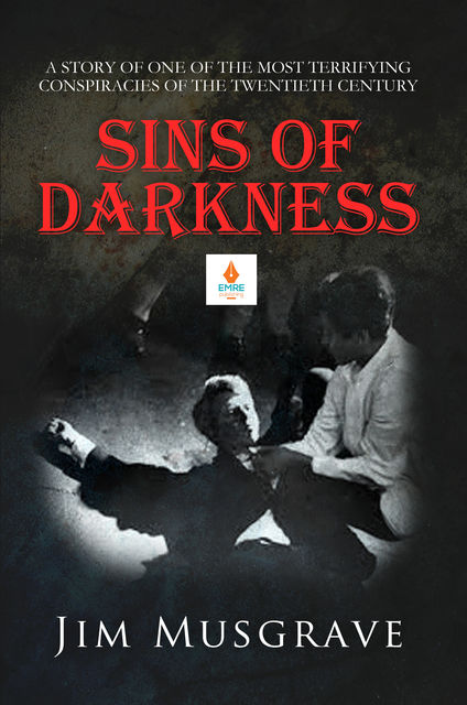 Sins of Darkness, James Musgrave