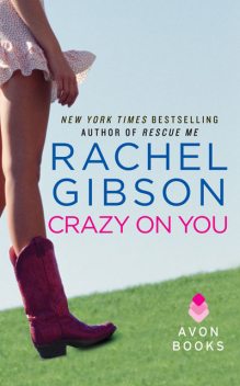 Crazy On You, Rachel Gibson