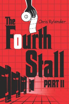 The Fourth Stall Part II, Chris Rylander