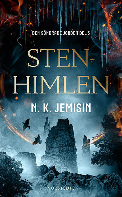 Stenhimlen, N.K. Jemisin