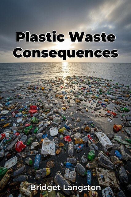 Plastic Waste Consequences, Bridget Langston