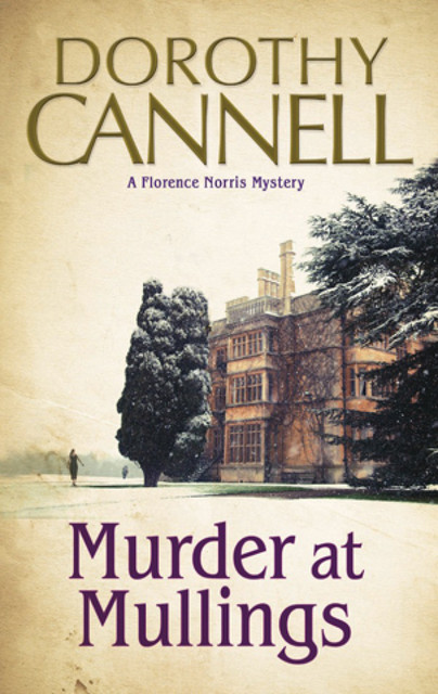 Murder at Mullings, Dorothy Cannell