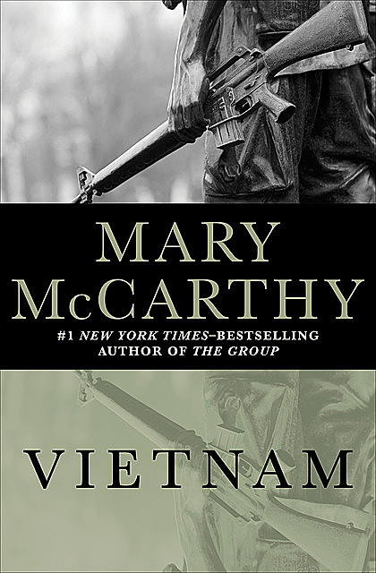Vietnam, Mary McCarthy
