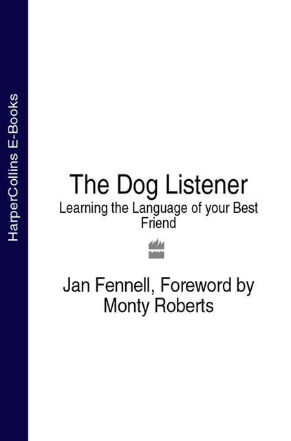 The Dog Listener, Jan Fennell