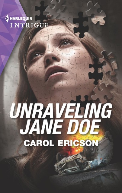 Unraveling Jane Doe, Carol Ericson