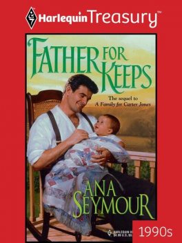 Father For Keeps, Ana Seymour
