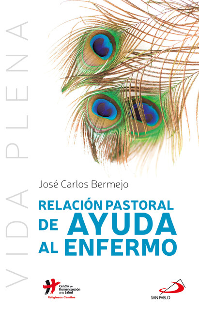 Relación pastoral de ayuda al enfermo, José Carlos Bermejo Higuera