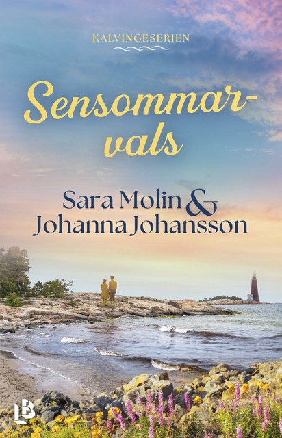 Sensommarvals, Sara Molin, Johanna Johansson