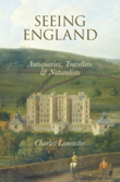 Seeing England, Charles Lancaster