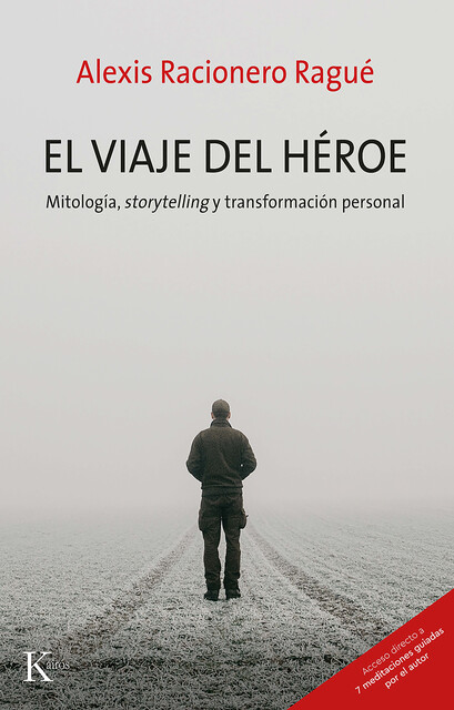 El viaje del héroe, Alexis Racionero Ragué