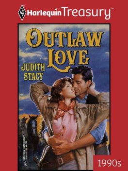 Outlaw Love, Judith Stacy