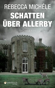 Schatten über Allerby, Rebecca Michéle