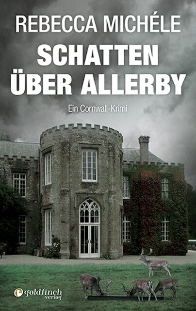 Schatten über Allerby, Rebecca Michéle