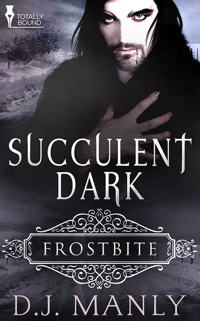 Succulent Dark, D.J.Manly