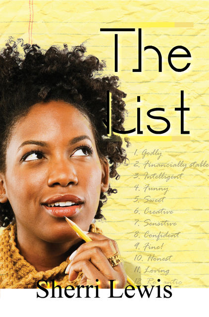The List, Sherri L. Lewis