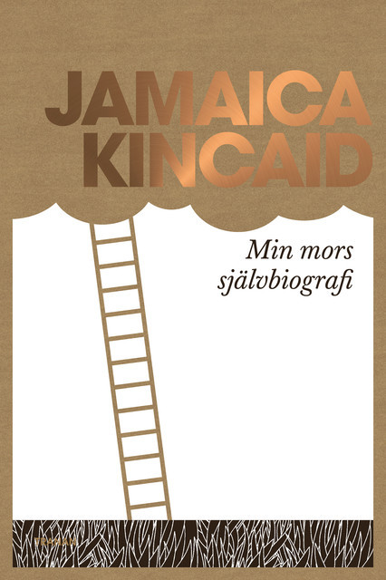 Min mors självbiografi, Jamaica Kincaid