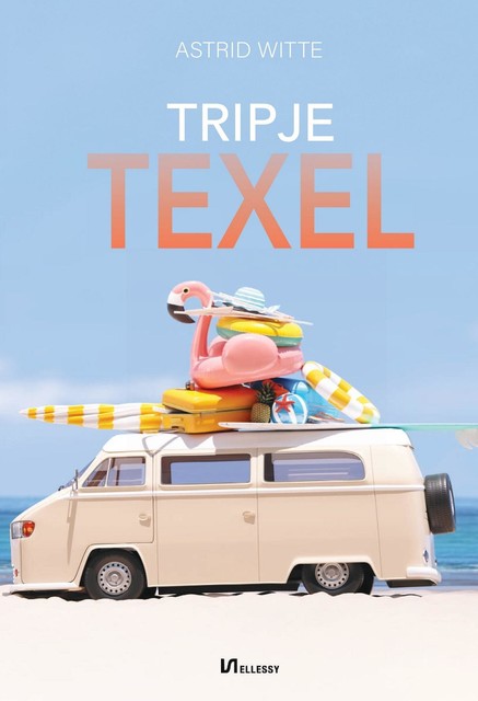 Tripje Texel, Astrid Witte