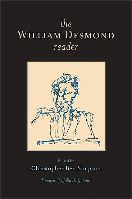 William Desmond Reader, The, William Desmond