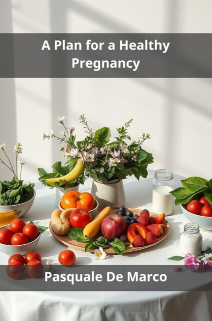 A Plan for a Healthy Pregnancy, Pasquale De Marco