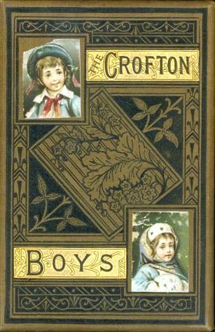 The Crofton Boys, Harriet Martineau