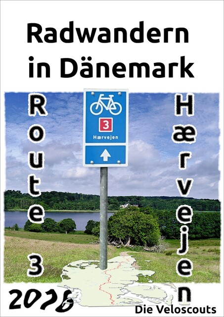 Route 3, Die Veloscouts